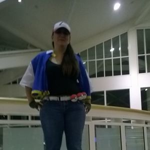 Meet your Posher, Jessica